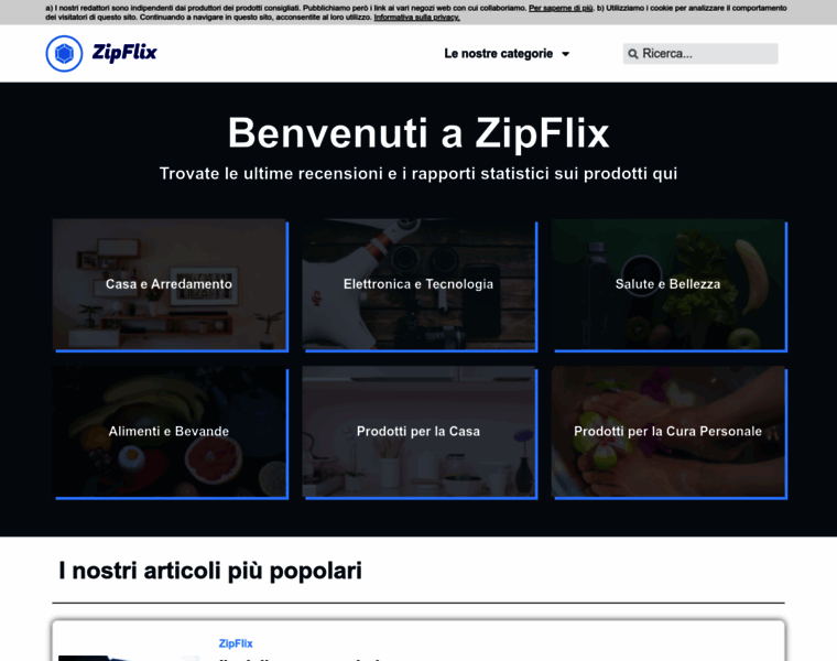 Zipflix.it thumbnail