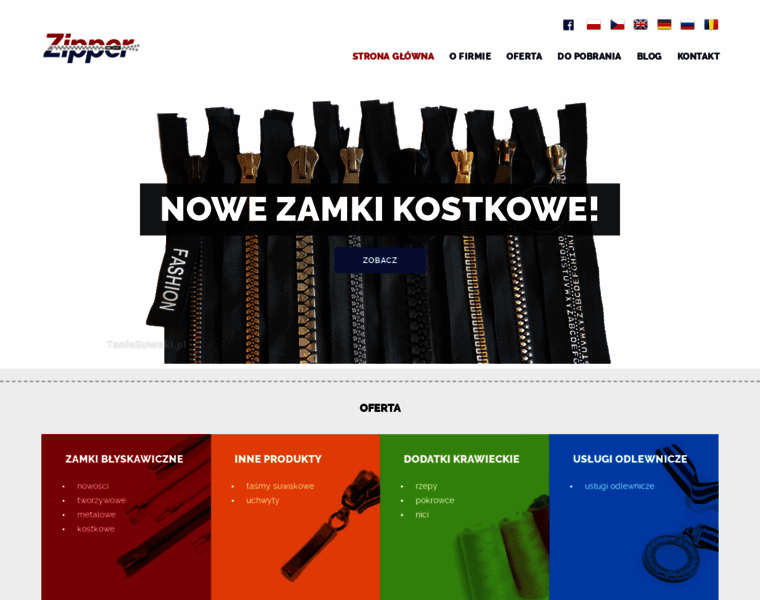 Zipper.pl thumbnail