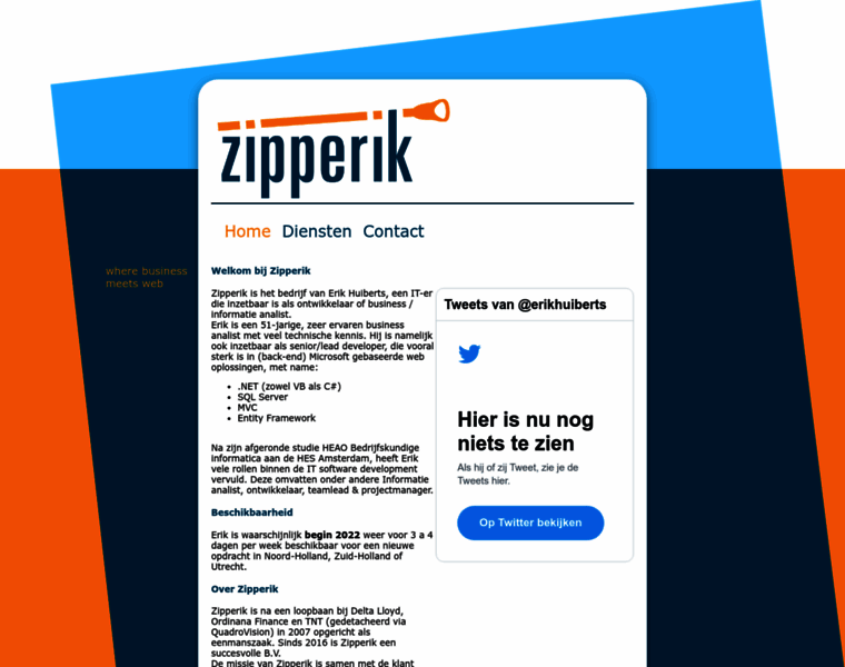 Zipperik.nl thumbnail