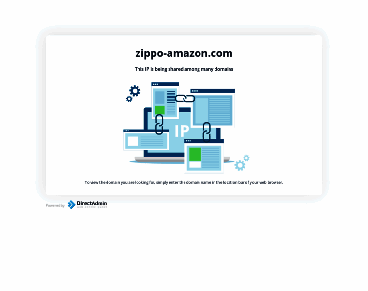 Zippo-amazon.com thumbnail
