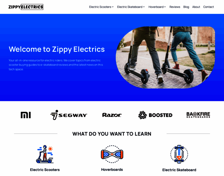 Zippyelectrics.com thumbnail Zippyelectrics.com thumbnail
