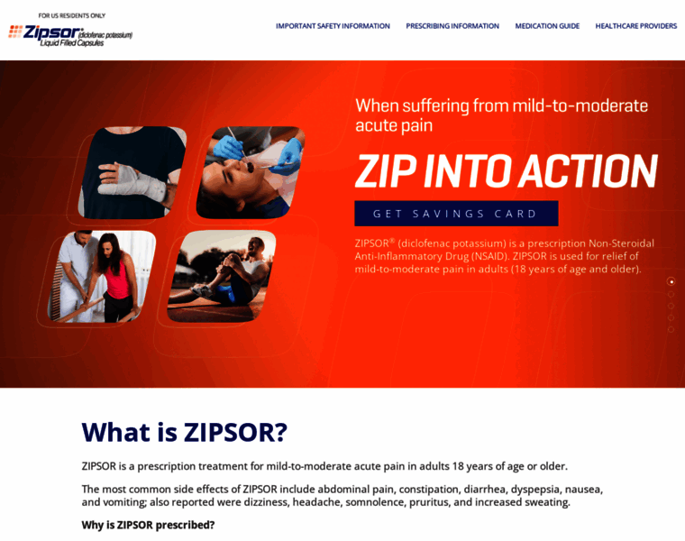 Zipsor.com thumbnail