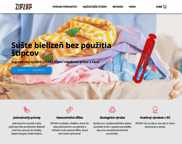 Zipzap.sk thumbnail