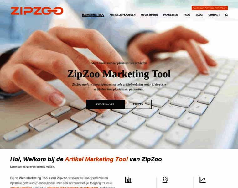 Zipzoo.biz thumbnail