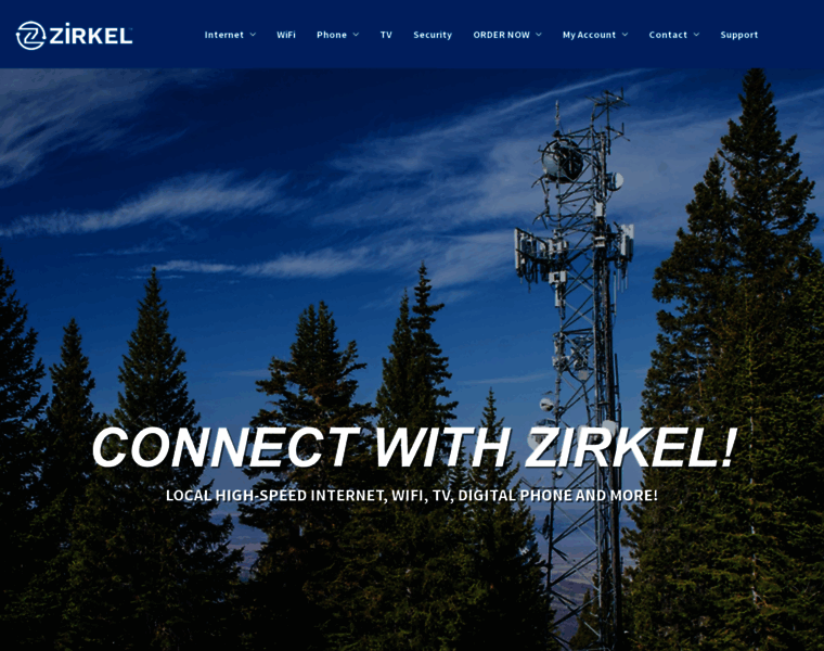 Zirkel.us thumbnail