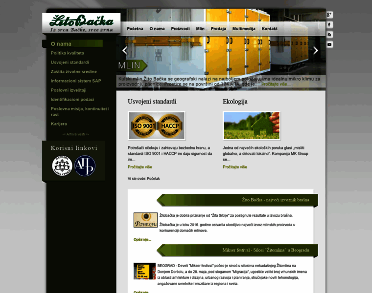 Zitobacka.com thumbnail