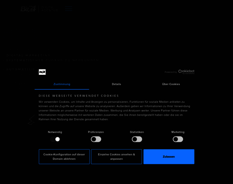 Zitykom.de thumbnail