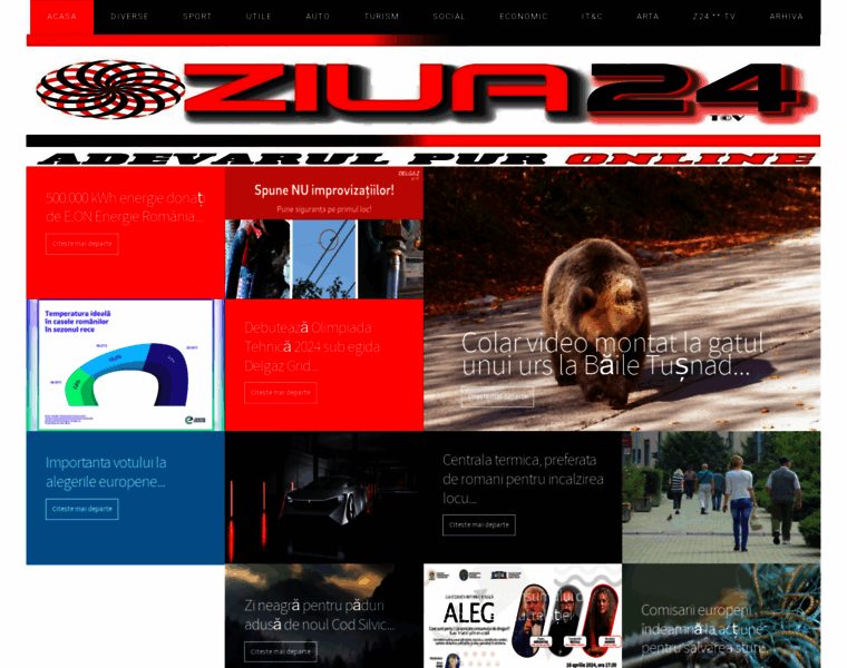 Ziua24.ro thumbnail