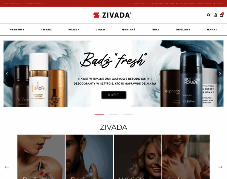 Zivada.pl thumbnail