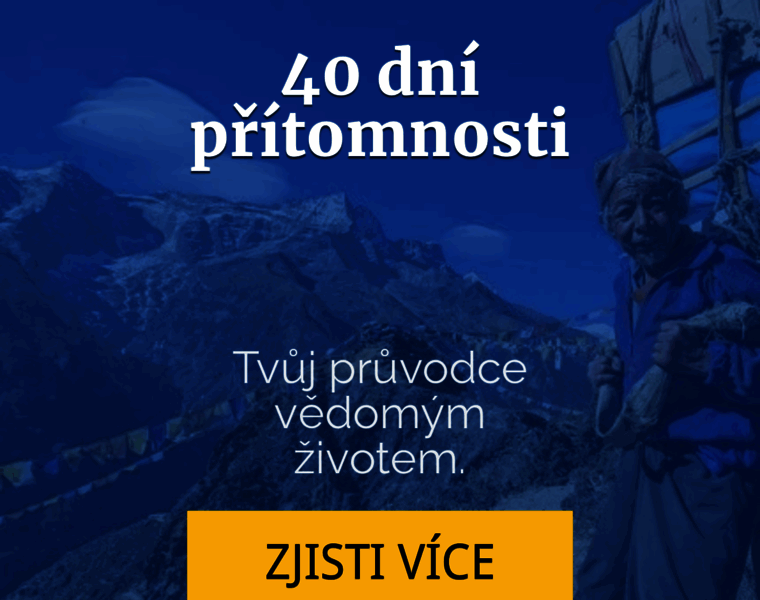 Zivotvpritomnosti.cz thumbnail