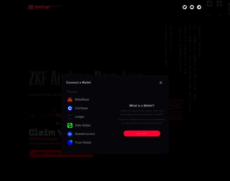 Zkf-new.pages.dev thumbnail
