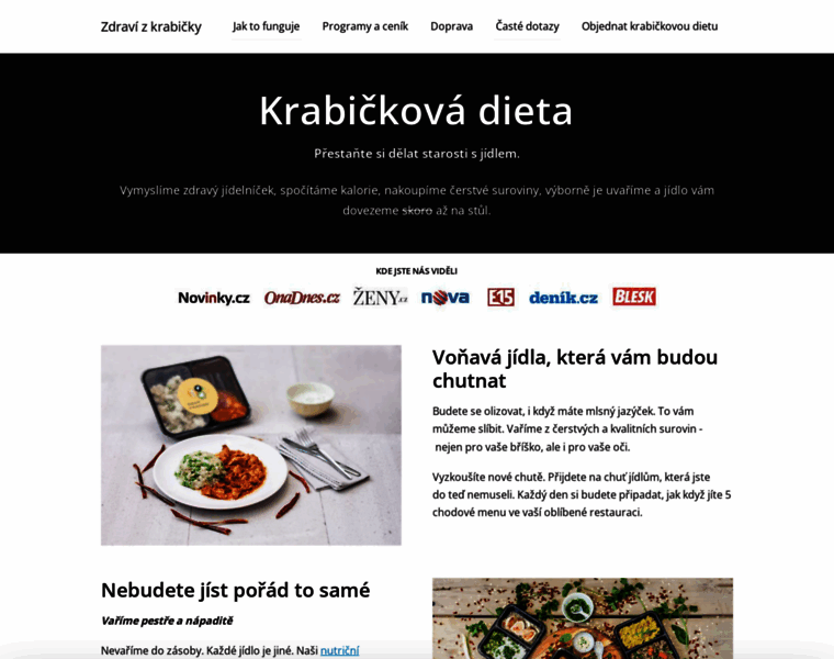 Zkrabicky.cz thumbnail