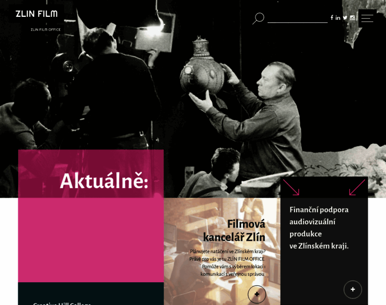 Zlin-film.cz thumbnail