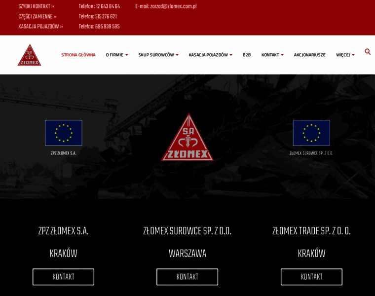 Zlomex.pl thumbnail