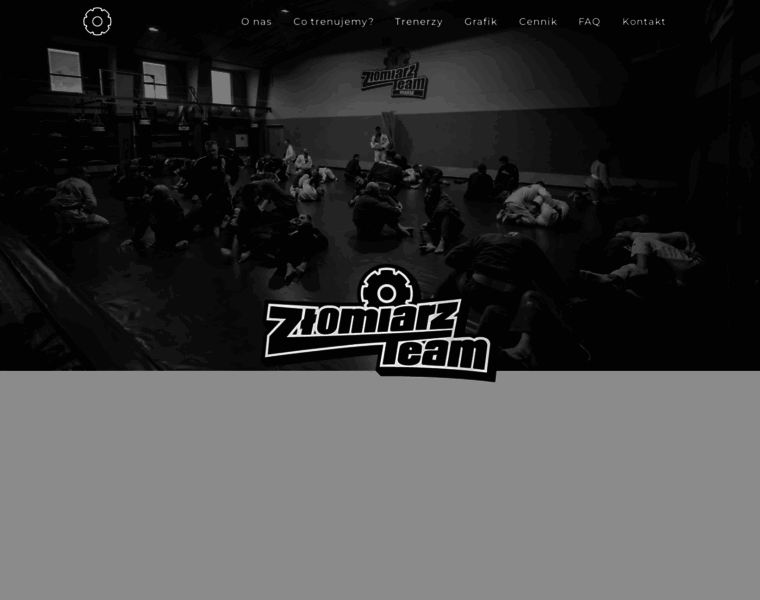 Zlomiarzteam.pl thumbnail