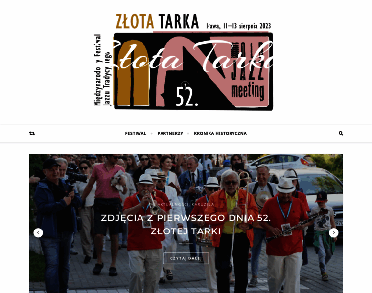 Zlotatarka.pl thumbnail