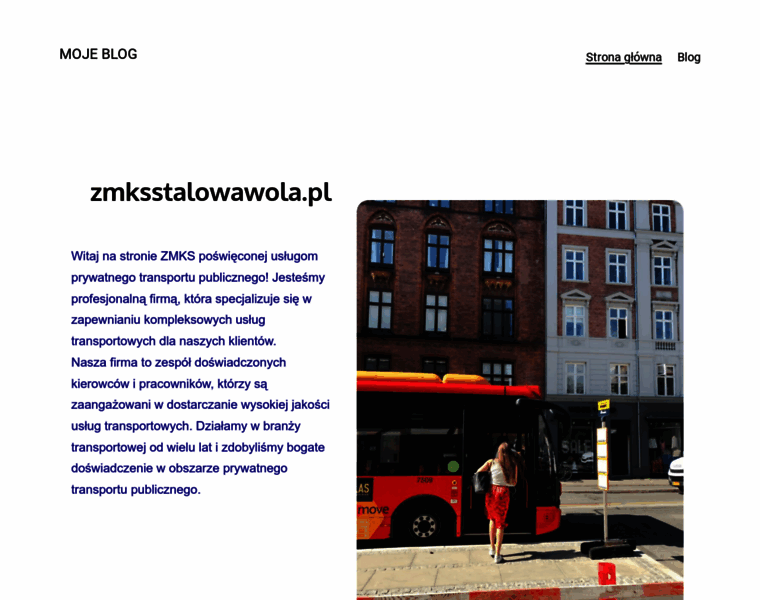 Zmks.stalowawola.pl thumbnail