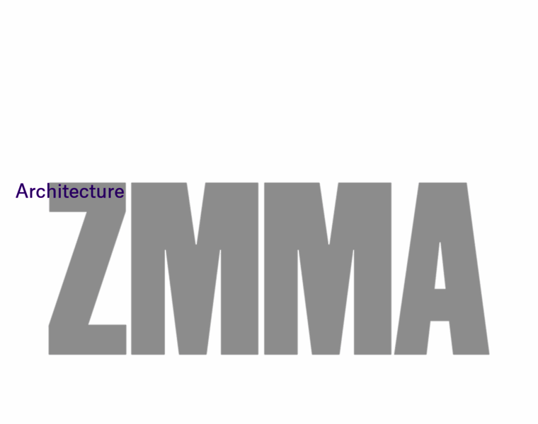 Zmma.com thumbnail