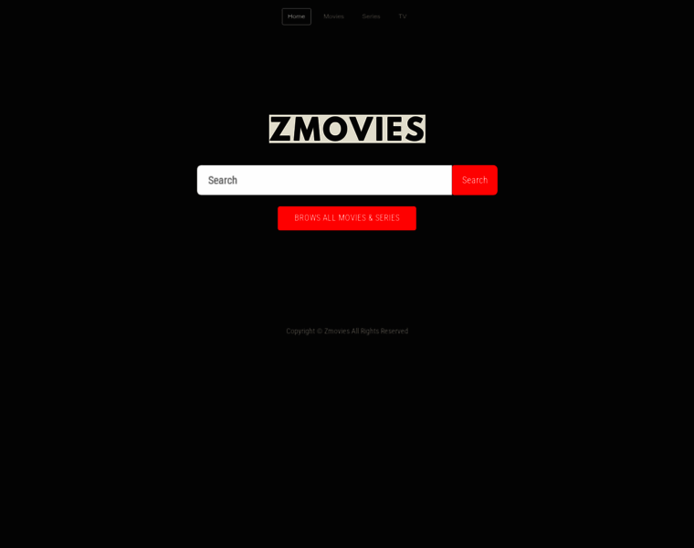 Zmovies.pro thumbnail