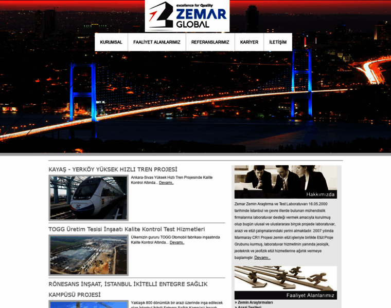 Zmr.com.tr thumbnail