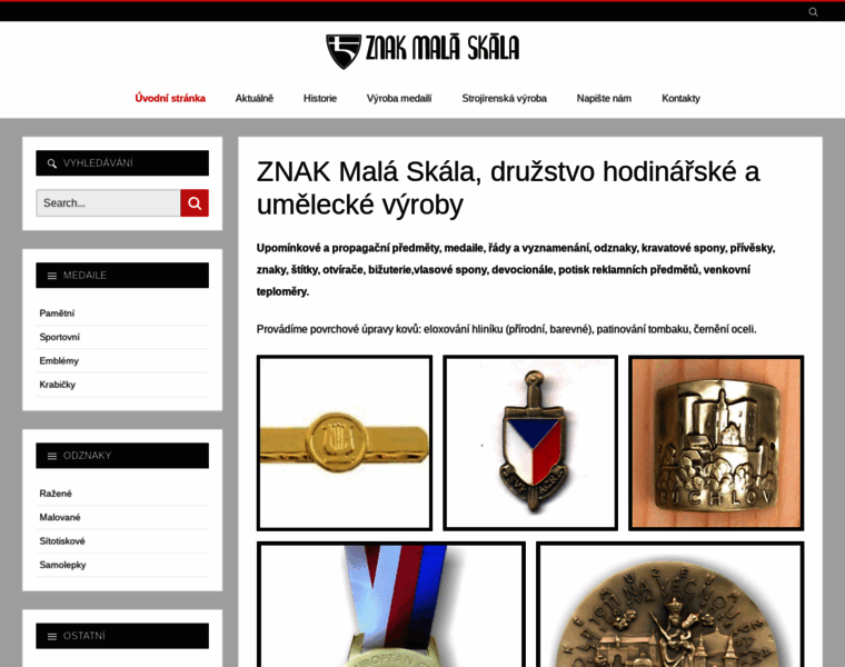 Znakms.cz thumbnail