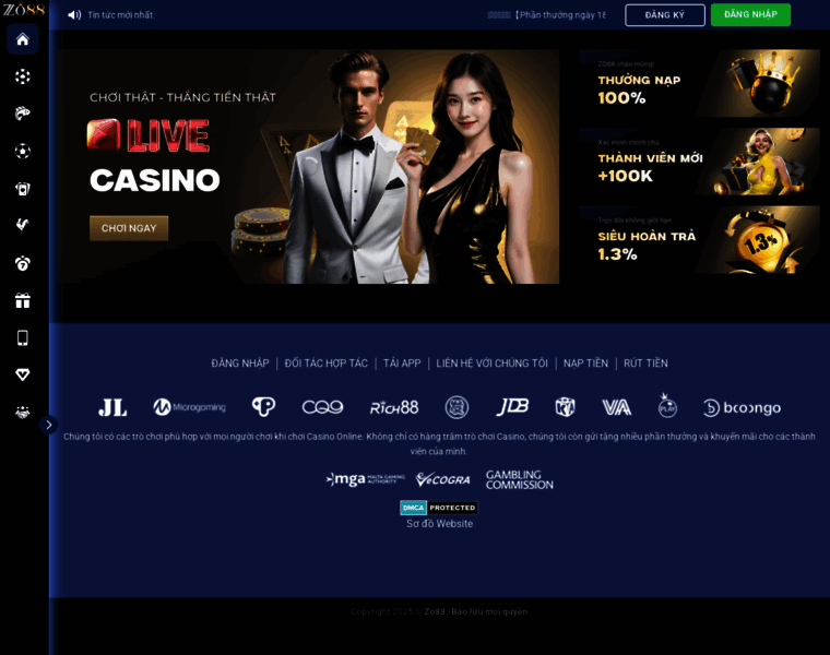 Zo88.uk.com thumbnail