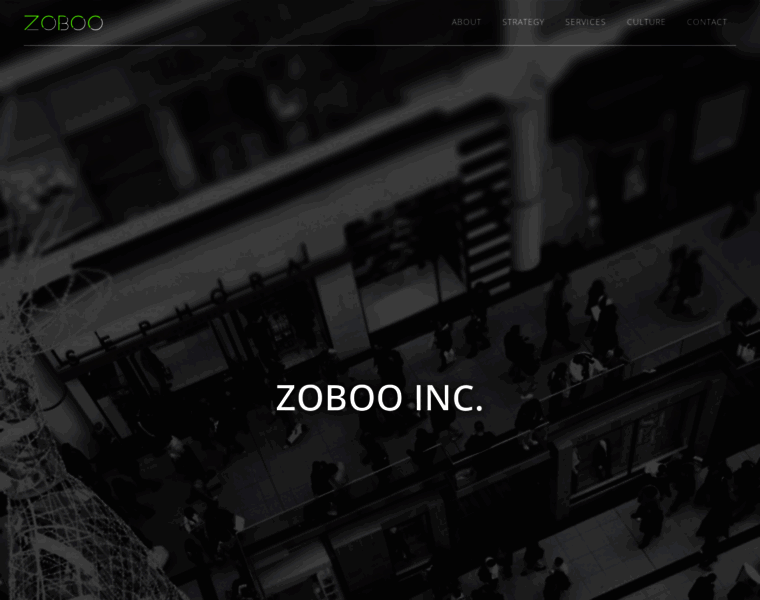 Zoboo.com thumbnail