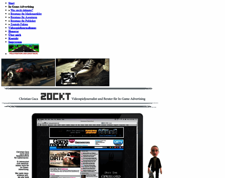 Zockt.com thumbnail