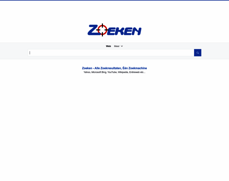Zoeken.nl thumbnail Zoeken.nl thumbnail