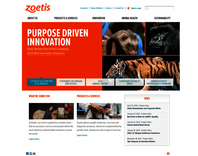 Zoetis.com.ve thumbnail