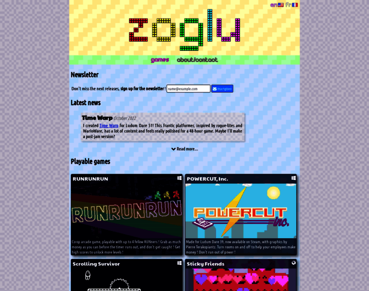 Zoglu.net thumbnail
