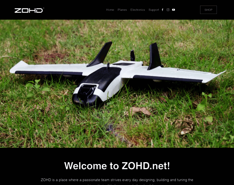 Zohd.net thumbnail