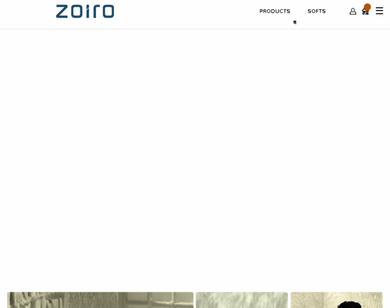 Zoiro.com thumbnail