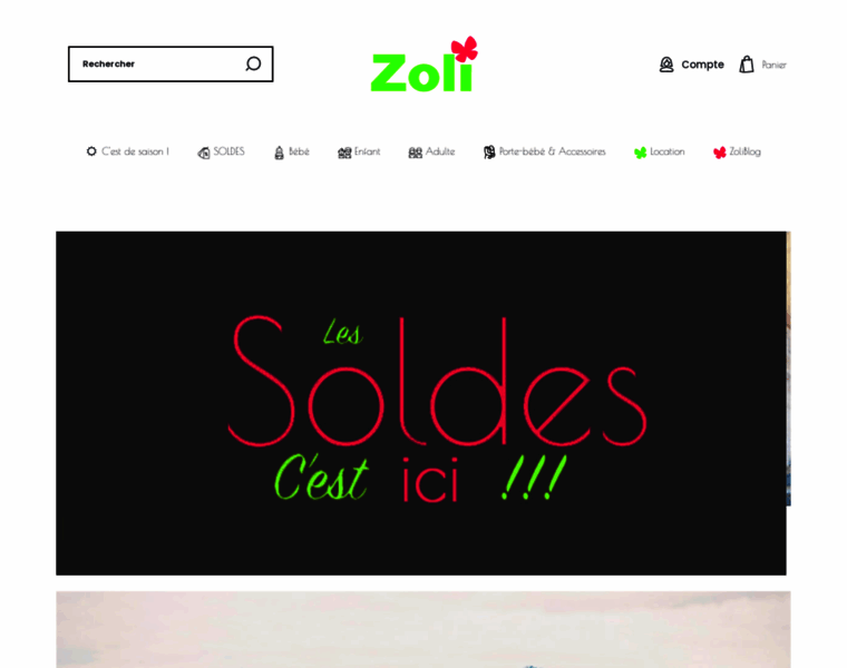 Zoli.fr thumbnail Zoli.fr thumbnail