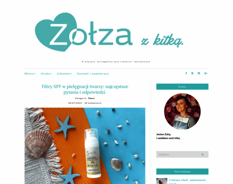 Zolzazkitka.pl thumbnail