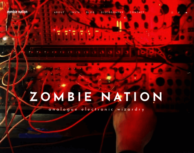 Zombienation.com thumbnail