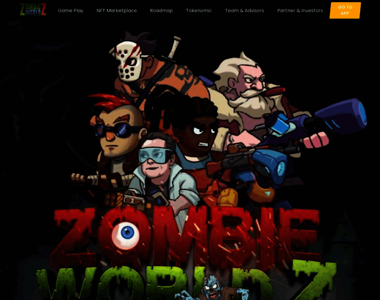 Zombieworldz.io thumbnail