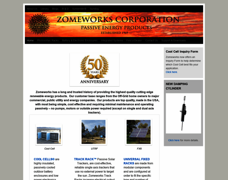 Zomeworks.com thumbnail
