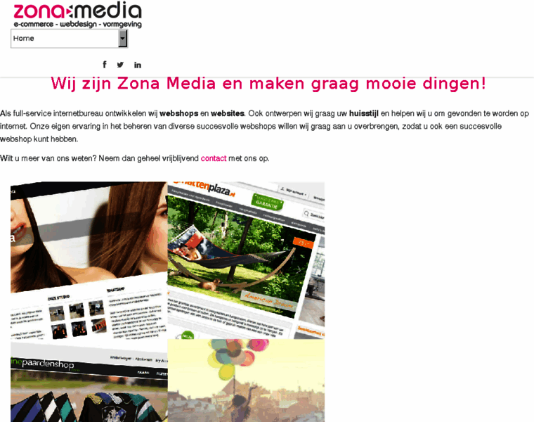 Zonamedia.nl thumbnail