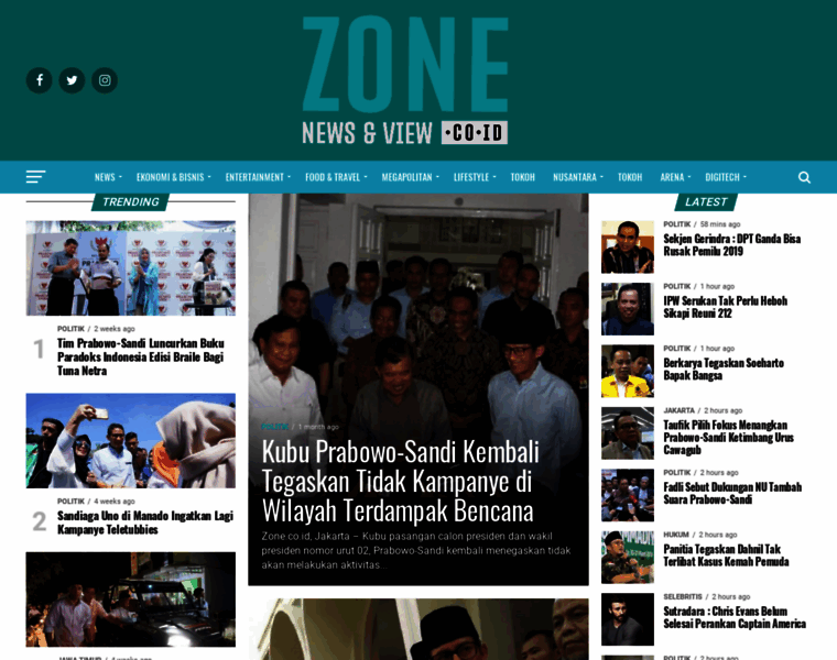 Zone.co.id thumbnail