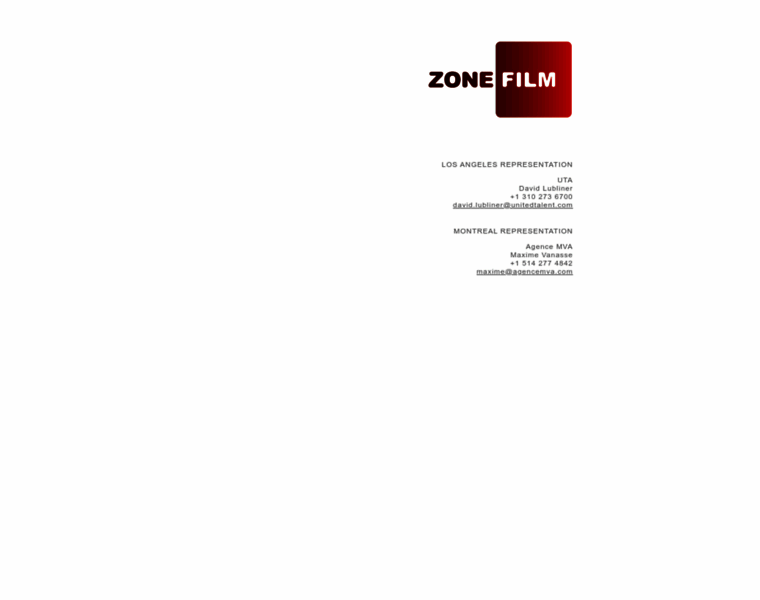 Zonefilm.com thumbnail