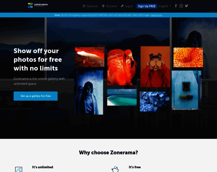 Zonerama.com thumbnail