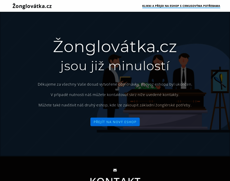 Zonglovatka.cz thumbnail