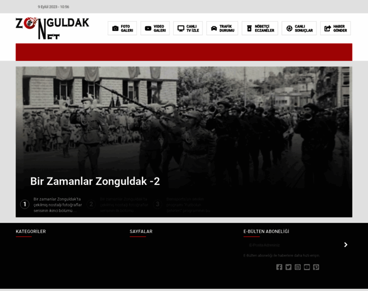 Zonguldak.net thumbnail