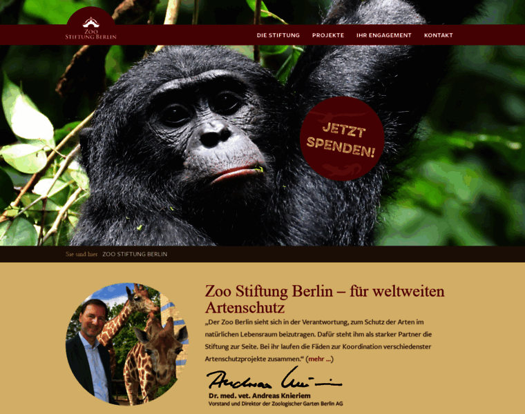Zoo-stiftung-berlin.de thumbnail