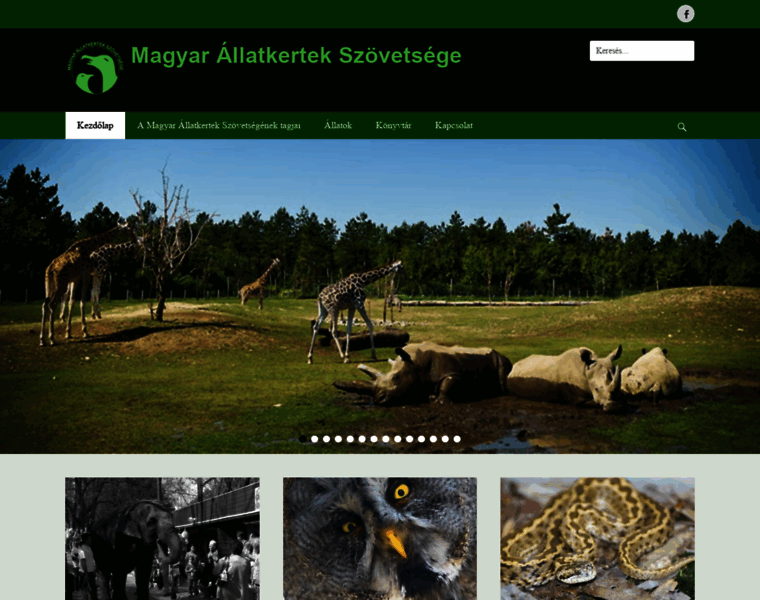 Zoo.hu thumbnail Zoo.hu thumbnail
