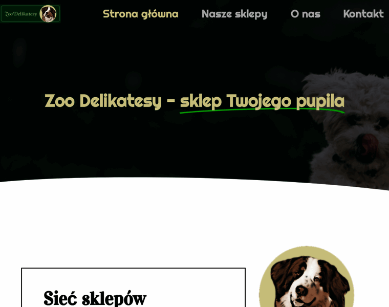 Zoodelikatesy.pl thumbnail