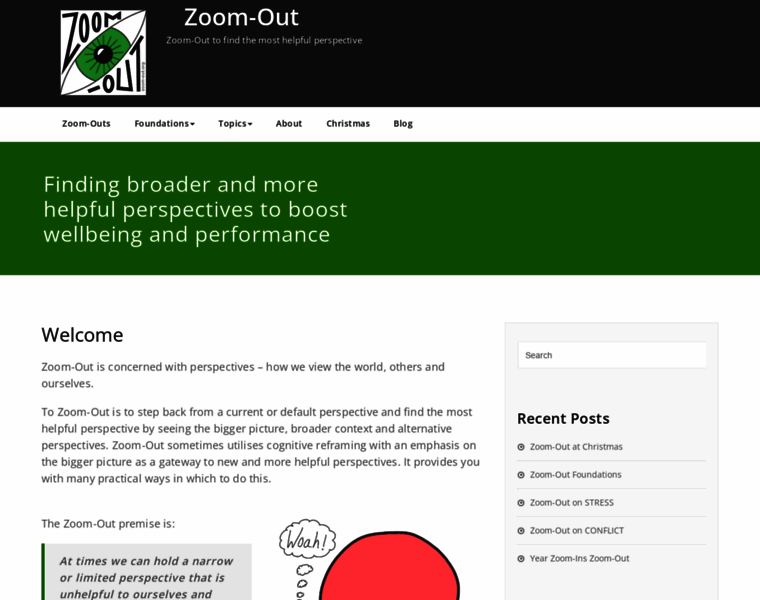 Zoom-out.org thumbnail