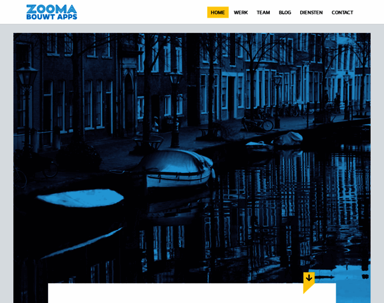 Zooma.nl thumbnail