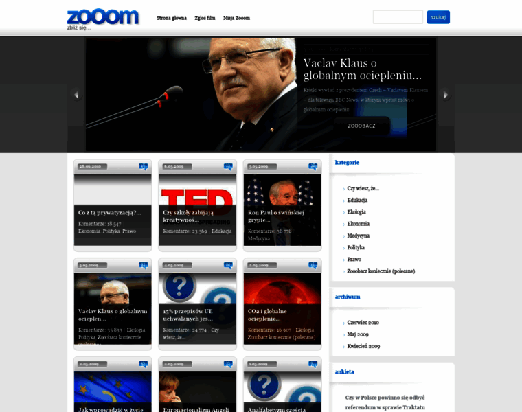 Zooom.pl thumbnail